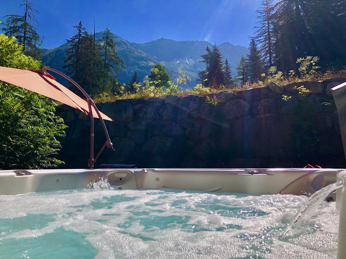 Chalet Hideaway 2 Chamonix Exterior photo